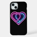 Search for neon iphone cases Blue