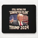 Search for convict mousepads Usa