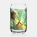 Search for luck beer glasses Shamrock