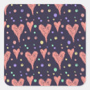 Search for girly patterns stickers Trendy