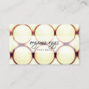 Search for chicken business cards Eggs