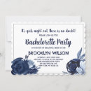 Search for floral hens party invitations Flowers