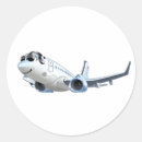 Search for cartoon plane stickers Aeroplane