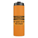 Search for warning mugs Funny
