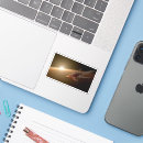 Search for huge stickers Universe