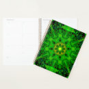 Search for lime green planners Abstract