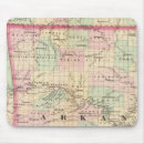 Search for arkansas mousepads Map