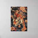 Search for chinese tiger art Lunar new year