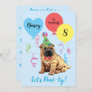 Search for chinese shar pei postcards Happy birthday