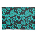 Search for tropical hawaiian pillowcases Aloha