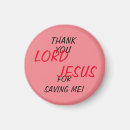 Search for witness magnets Christian