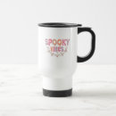 Search for spooky travel mugs Fall