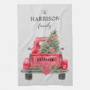 Search for family tree tea towels Rustic