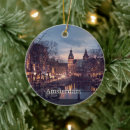Search for cityscape christmas tree decorations Photograph