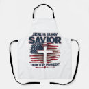 Search for jesus aprons Election