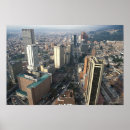 Search for bogota art Cityscape