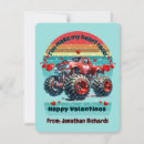Search for monster truck cards School
