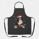 Search for bernese mountain dog aprons Lover