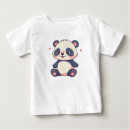 Search for panda cartoon tshirts Adorable