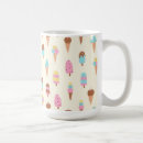 Search for cute ice cream mugs Food