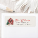 Search for stables return address labels Barn