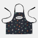Search for spider aprons Orange