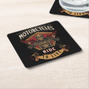 Search for skull coasters Wings