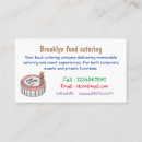 Search for birthday cake business cards Sweet