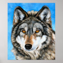 Search for timber wolves posters Grey