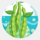 Search for vegetable stickers Vegetarian