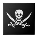 Search for pirate tiles White