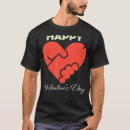 Search for naughty valentine tshirts Single