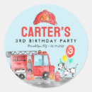Search for fire dog Boy birthday