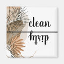 Search for terra magnets Boho