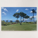 Search for golf course puzzles Nature
