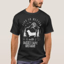Search for fauve tshirts Life
