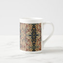 Search for william morris patterns mugs Floral