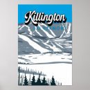 Search for vintage ski posters Retro travel