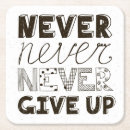 Search for up coasters Motivation