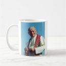 Search for john paul ii mugs Saint