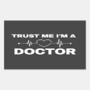 Search for medical doctor stickers Med school