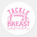 Search for tackle football stickers Survivor