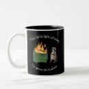 Search for dumpsters mugs Humour