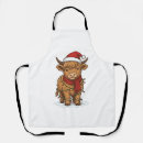 Search for engraving aprons Animal