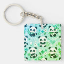 Search for panda bear key rings Kids