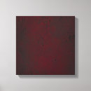Search for rich canvas prints Red
