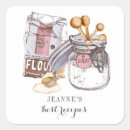 Search for kitchen stickers Baking