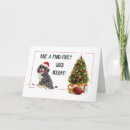 Search for spaniel christmas cards Funny