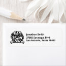 Search for shih tzus return address labels Animals
