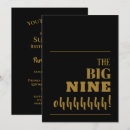 Search for surprise 90th birthday invitations Modern